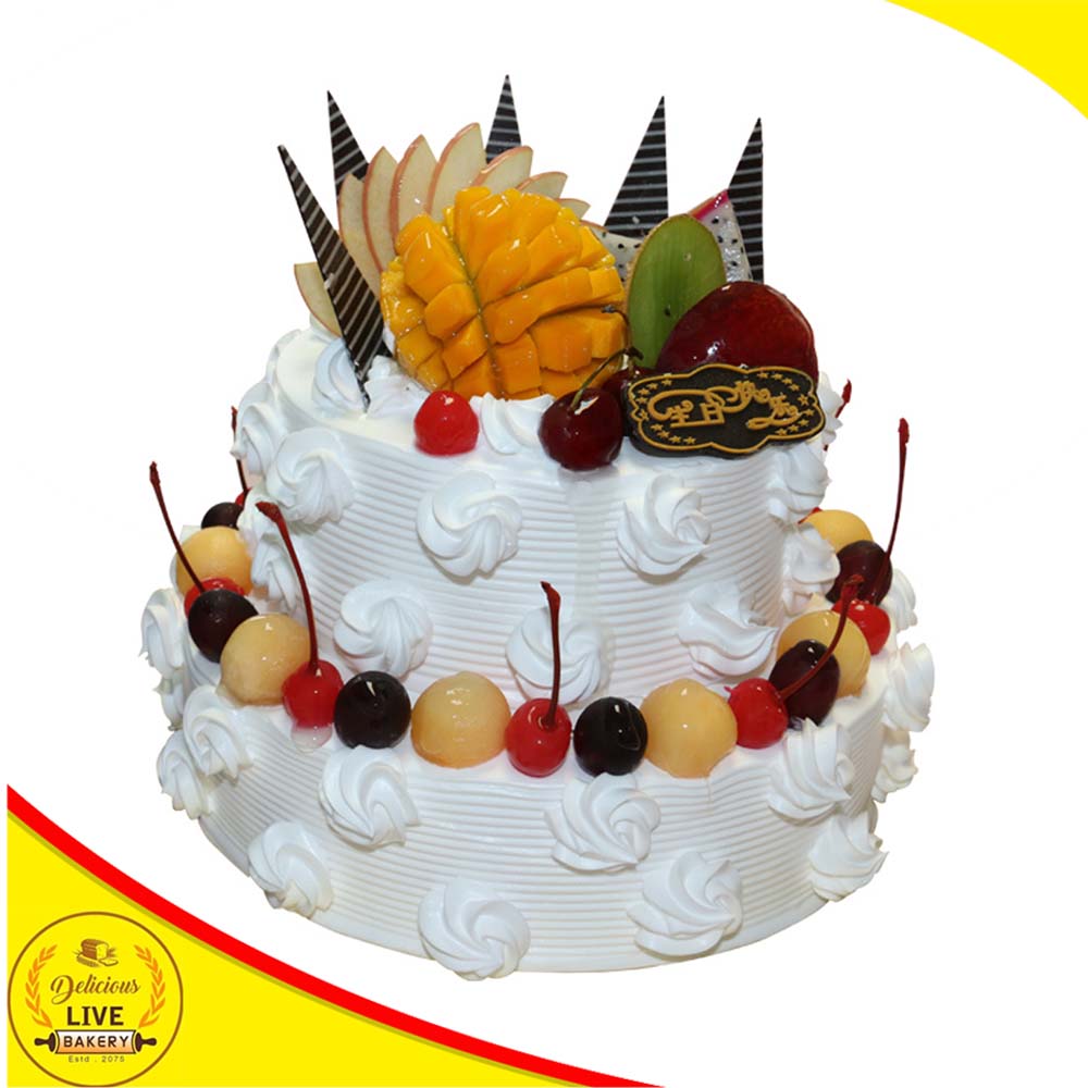 fujian two layer fruit cake, including strawberry, blueberry, mango and  dragon fruit Delivery:send two layer fruit cake, including strawberry,  blueberry, mango and dragon fruit to fujian,buy two layer fruit cake,  including strawberry,
