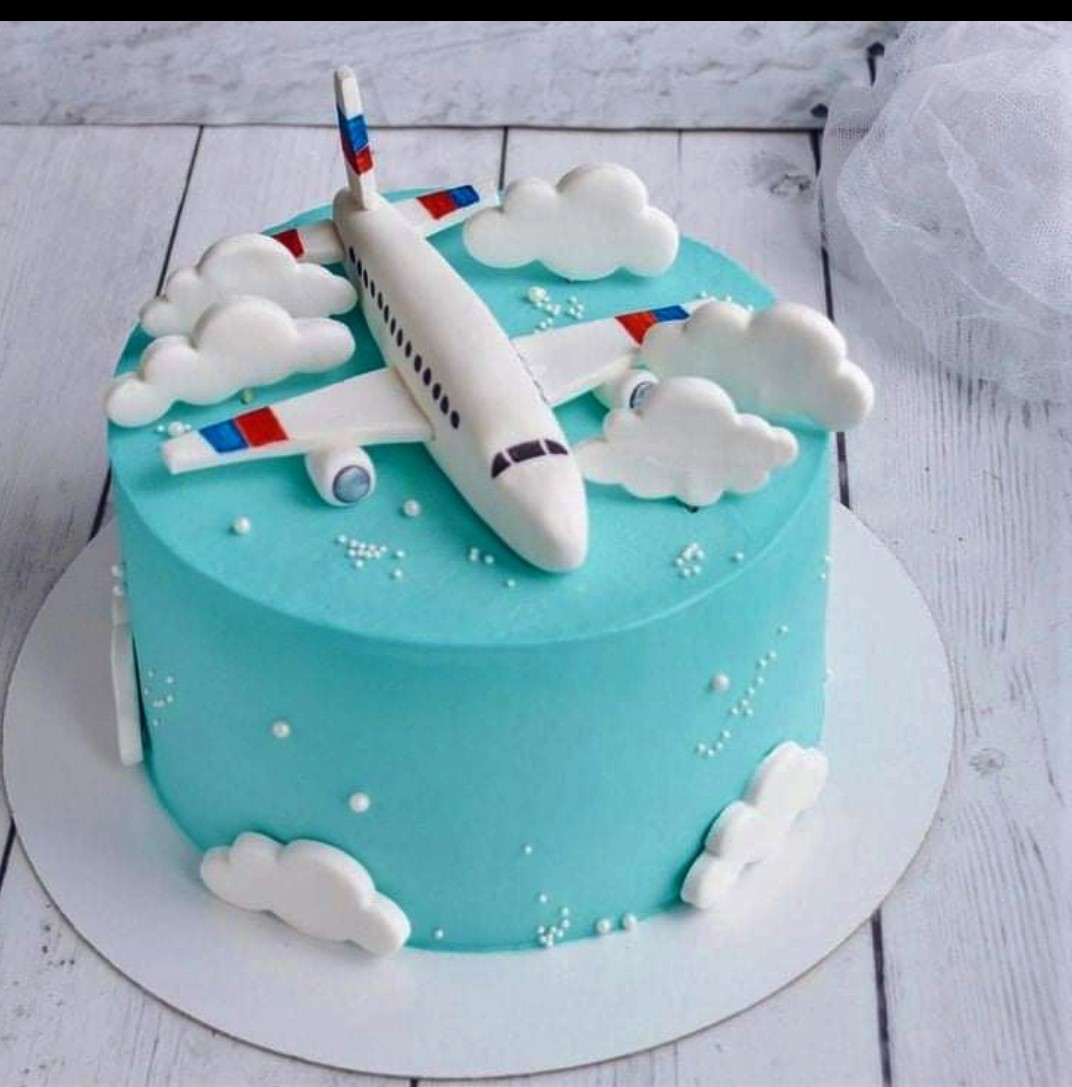 How To Make Bird Safe Birthday Cake : r/PartyParrot